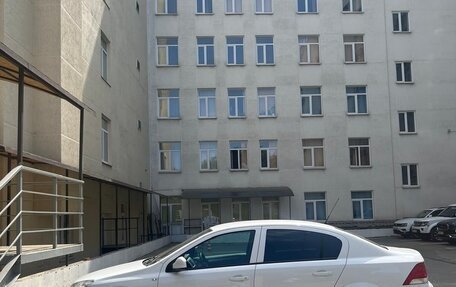 Opel Astra H, 2011 год, 680 000 рублей, 4 фотография