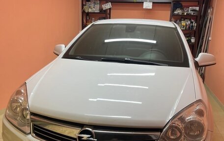 Opel Astra H, 2011 год, 680 000 рублей, 5 фотография