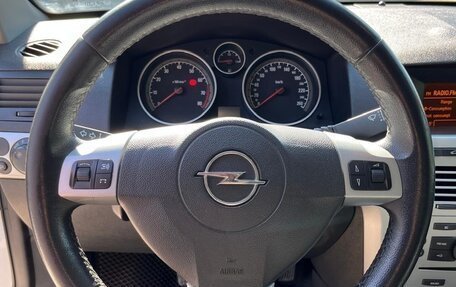 Opel Astra H, 2011 год, 680 000 рублей, 11 фотография