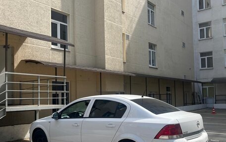 Opel Astra H, 2011 год, 680 000 рублей, 8 фотография