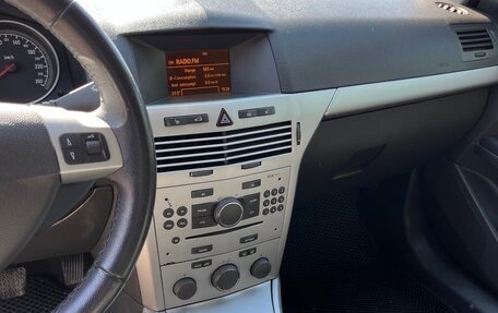 Opel Astra H, 2011 год, 680 000 рублей, 10 фотография