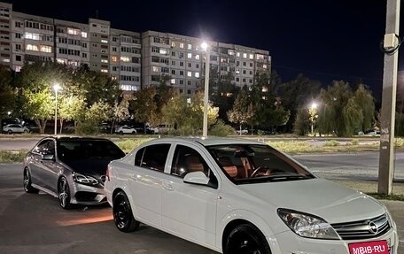 Opel Astra H, 2011 год, 680 000 рублей, 7 фотография