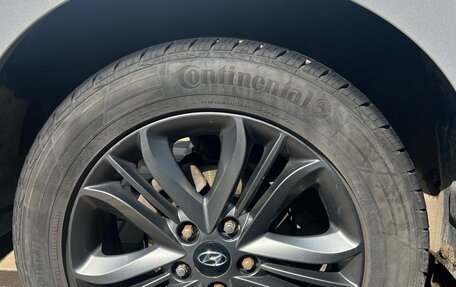 Hyundai ix35 I рестайлинг, 2015 год, 1 550 000 рублей, 4 фотография
