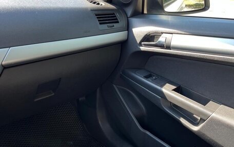 Opel Astra H, 2011 год, 680 000 рублей, 14 фотография