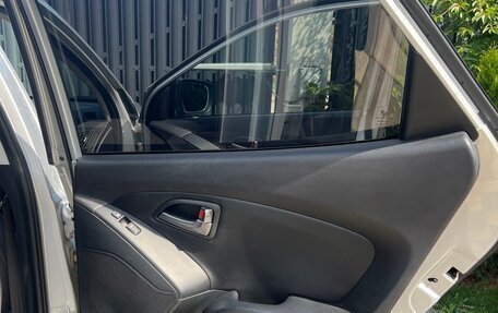 Hyundai ix35 I рестайлинг, 2015 год, 1 550 000 рублей, 6 фотография