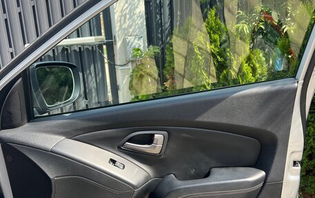 Hyundai ix35 I рестайлинг, 2015 год, 1 550 000 рублей, 7 фотография
