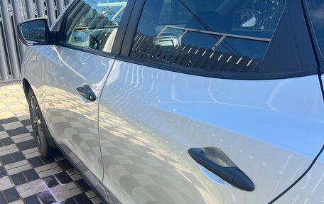 Hyundai ix35 I рестайлинг, 2015 год, 1 550 000 рублей, 3 фотография