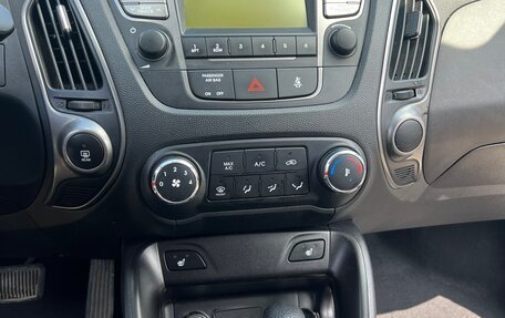 Hyundai ix35 I рестайлинг, 2015 год, 1 550 000 рублей, 12 фотография