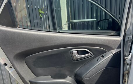 Hyundai ix35 I рестайлинг, 2015 год, 1 550 000 рублей, 9 фотография