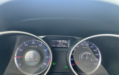 Hyundai ix35 I рестайлинг, 2015 год, 1 550 000 рублей, 22 фотография