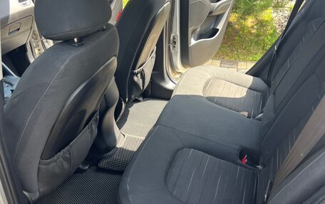 Hyundai ix35 I рестайлинг, 2015 год, 1 550 000 рублей, 15 фотография