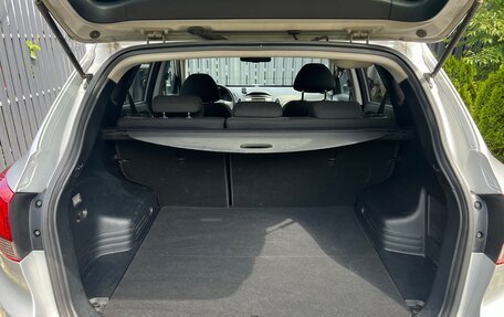 Hyundai ix35 I рестайлинг, 2015 год, 1 550 000 рублей, 16 фотография