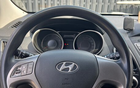 Hyundai ix35 I рестайлинг, 2015 год, 1 550 000 рублей, 13 фотография