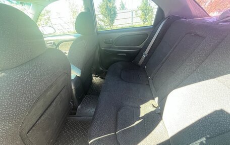 Hyundai Sonata IV рестайлинг, 2008 год, 470 000 рублей, 5 фотография