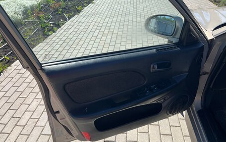 Hyundai Sonata IV рестайлинг, 2008 год, 470 000 рублей, 7 фотография