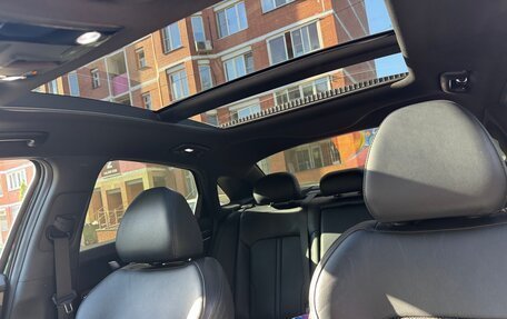 KIA K5, 2021 год, 2 320 000 рублей, 11 фотография