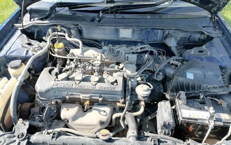 Nissan Wingroad III, 2000 год, 345 000 рублей, 4 фотография