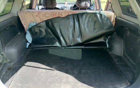 Nissan Wingroad III, 2000 год, 345 000 рублей, 9 фотография