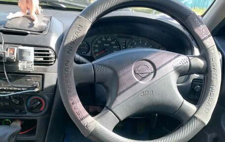 Nissan Wingroad III, 2000 год, 345 000 рублей, 8 фотография