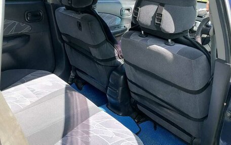 Nissan Wingroad III, 2000 год, 345 000 рублей, 6 фотография