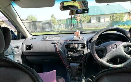 Nissan Wingroad III, 2000 год, 345 000 рублей, 7 фотография
