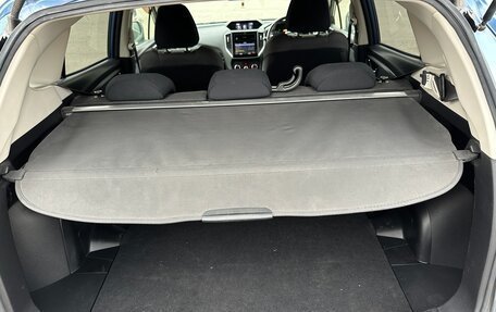 Subaru Impreza IV, 2018 год, 1 680 000 рублей, 11 фотография