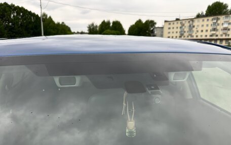 Subaru Impreza IV, 2018 год, 1 680 000 рублей, 12 фотография