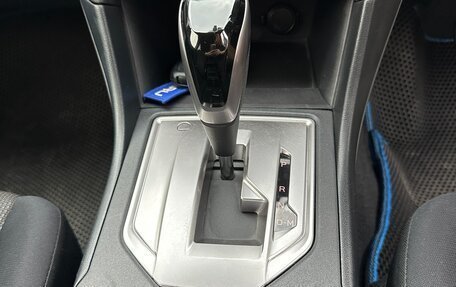 Subaru Impreza IV, 2018 год, 1 680 000 рублей, 17 фотография