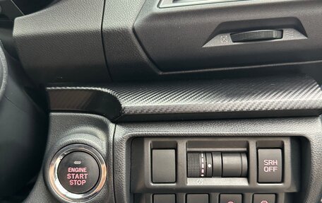 Subaru Impreza IV, 2018 год, 1 680 000 рублей, 18 фотография