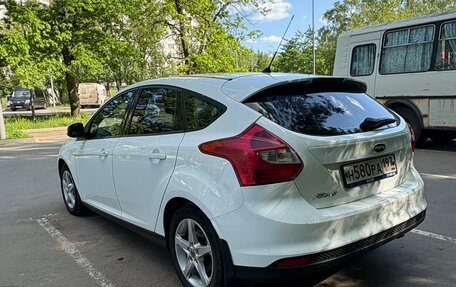 Ford Focus III, 2011 год, 699 000 рублей, 6 фотография