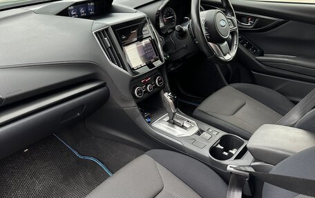 Subaru Impreza IV, 2018 год, 1 680 000 рублей, 22 фотография