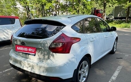 Ford Focus III, 2011 год, 699 000 рублей, 5 фотография