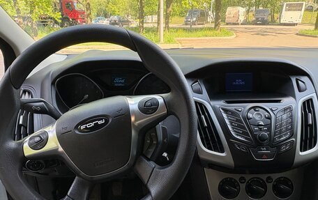 Ford Focus III, 2011 год, 699 000 рублей, 9 фотография
