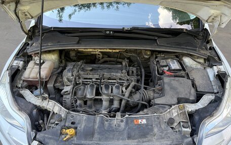 Ford Focus III, 2011 год, 699 000 рублей, 14 фотография