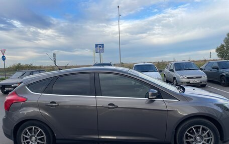 Ford Focus III, 2013 год, 860 000 рублей, 2 фотография