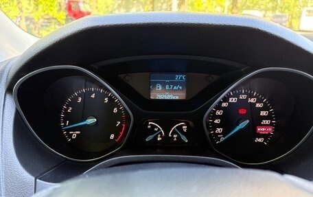 Ford Focus III, 2011 год, 699 000 рублей, 10 фотография