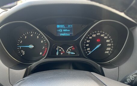Ford Focus III, 2013 год, 860 000 рублей, 6 фотография