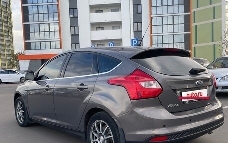 Ford Focus III, 2013 год, 860 000 рублей, 4 фотография