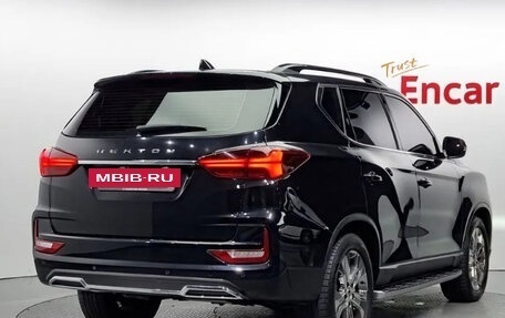 SsangYong Rexton, 2020 год, 2 140 000 рублей, 2 фотография