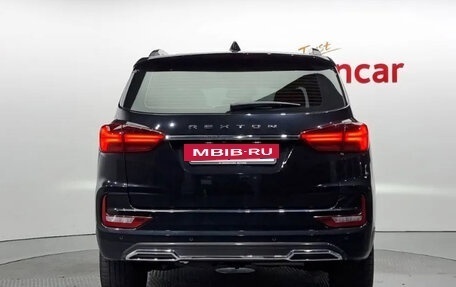 SsangYong Rexton, 2020 год, 2 140 000 рублей, 4 фотография