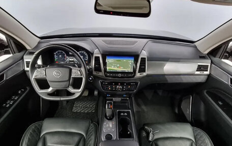 SsangYong Rexton, 2020 год, 2 140 000 рублей, 7 фотография
