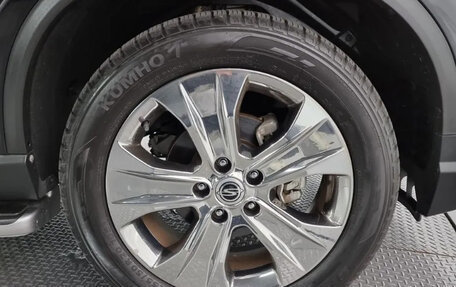SsangYong Rexton, 2020 год, 2 140 000 рублей, 5 фотография
