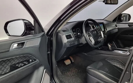 SsangYong Rexton, 2020 год, 2 140 000 рублей, 8 фотография