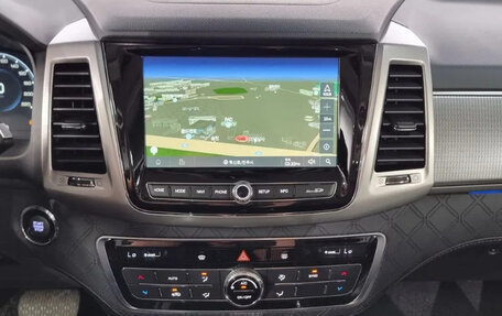 SsangYong Rexton, 2020 год, 2 140 000 рублей, 17 фотография
