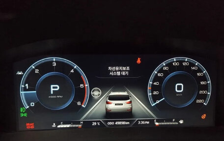 SsangYong Rexton, 2020 год, 2 140 000 рублей, 13 фотография