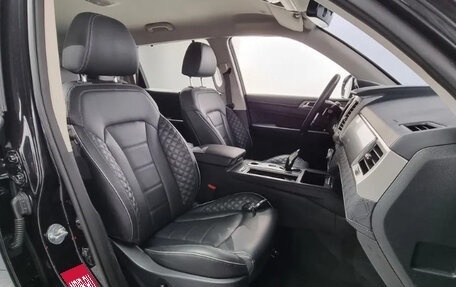 SsangYong Rexton, 2020 год, 2 140 000 рублей, 9 фотография