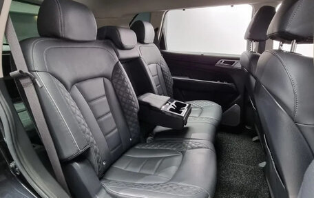 SsangYong Rexton, 2020 год, 2 140 000 рублей, 11 фотография