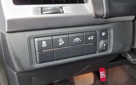 SsangYong Rexton, 2020 год, 2 140 000 рублей, 16 фотография