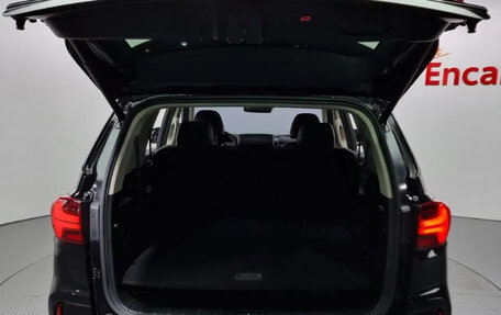 SsangYong Rexton, 2020 год, 2 140 000 рублей, 20 фотография
