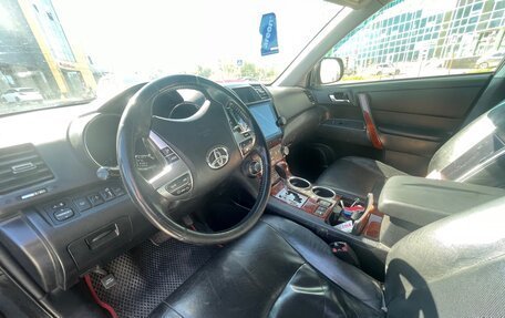 Toyota Highlander III, 2011 год, 1 900 000 рублей, 6 фотография
